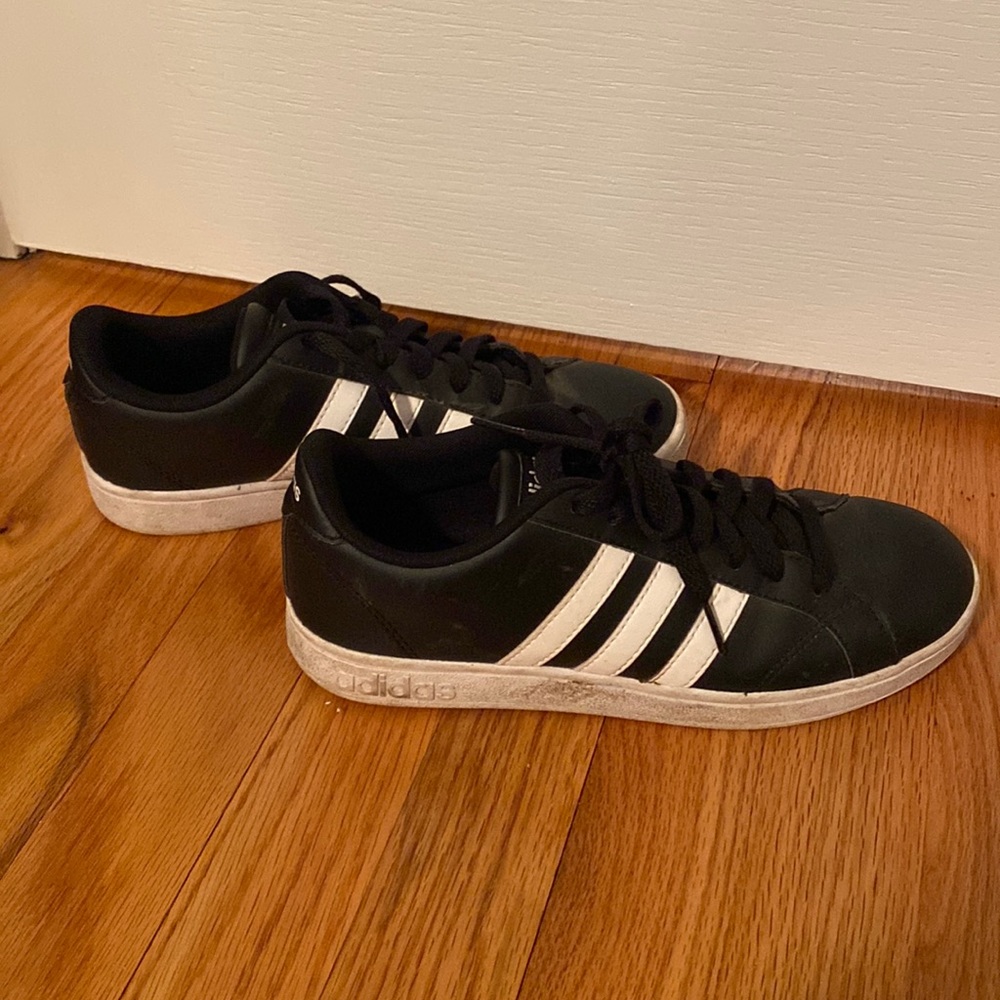 Adidas neo cloudfoam